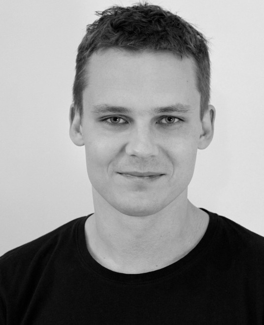 Paweł Mandera