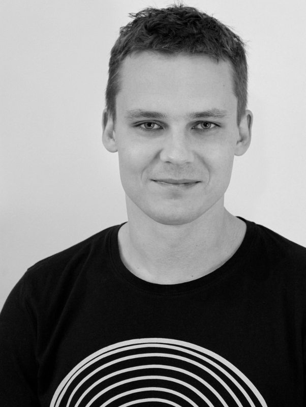 Paweł Mandera
