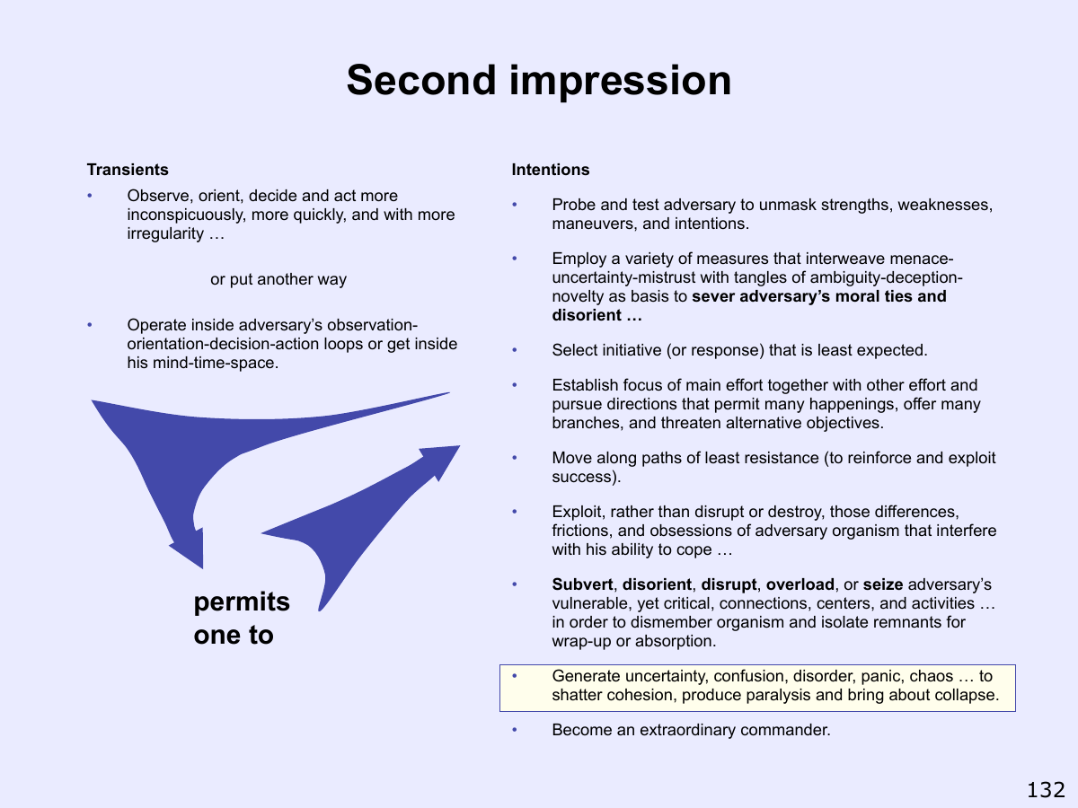 May 2026 Richards comparison page 133